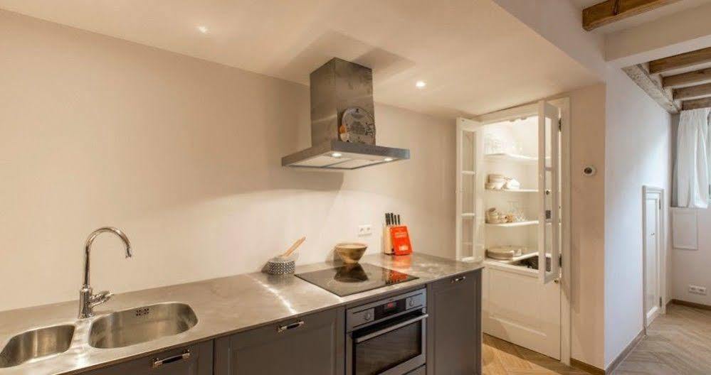 Herengracht Apartment * Amsterdam