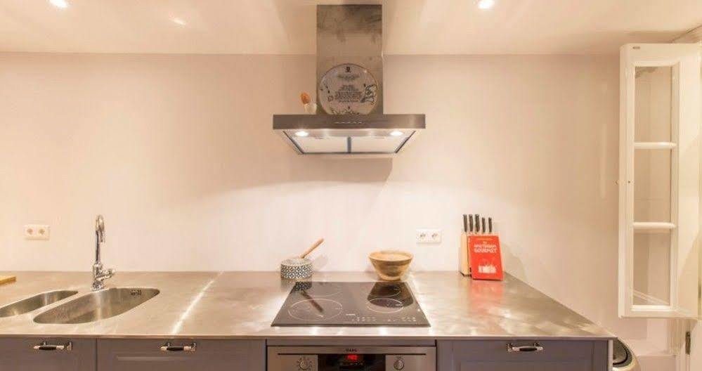 Herengracht Apartment Apartment