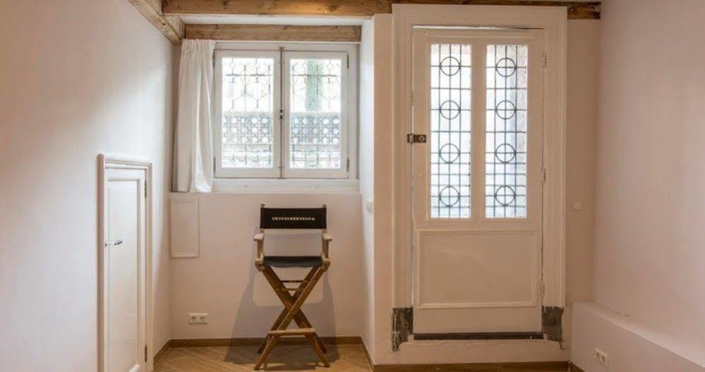 Herengracht Apartment Amsterdam
