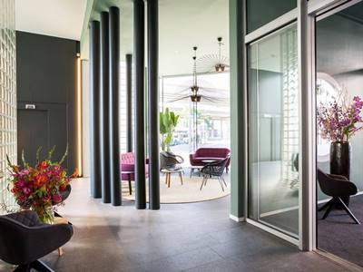 Hotel2stay Appart hôtel 3*