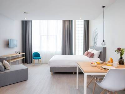 Hotel2stay Appart hôtel Amsterdam