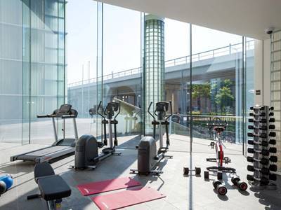 Appart hôtel Hotel2stay Amsterdam