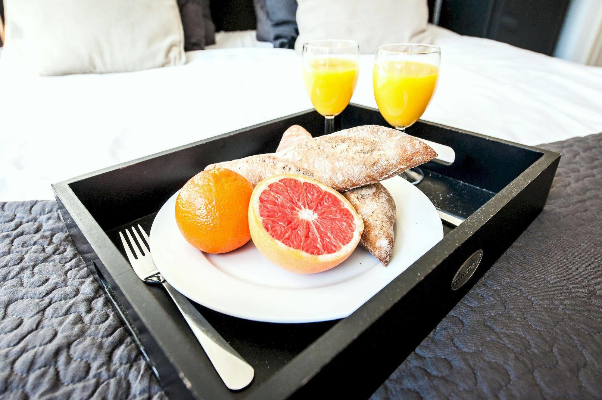 Plantage Hortus Hotel