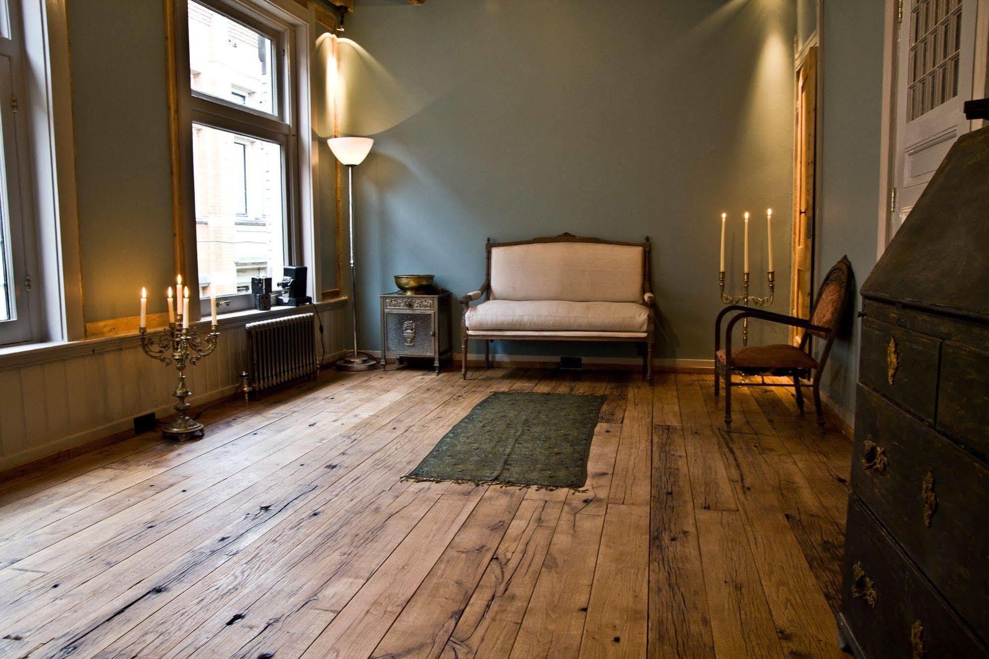 Apartment Private Mansions