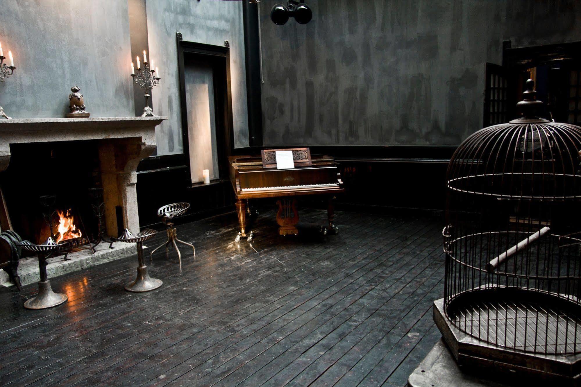 Private Mansions Apartment *
