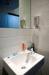 Hotel Easyhotel Centre South Amesterdão