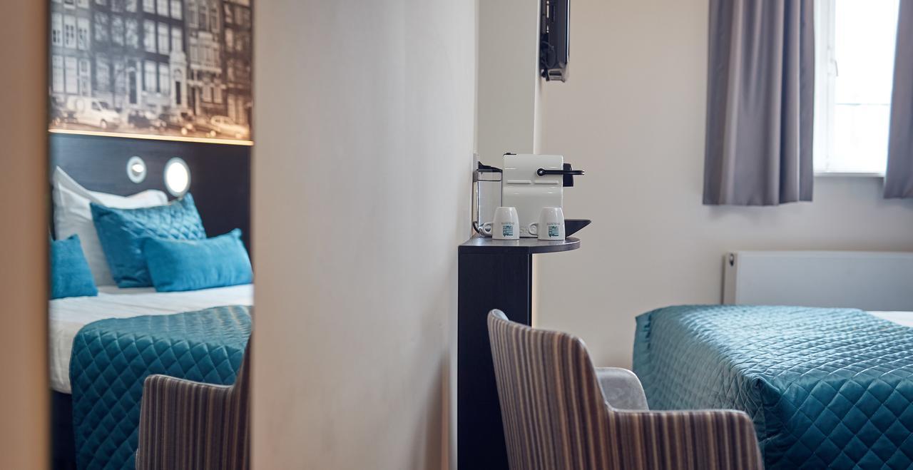 Singel Hotel Amesterdão