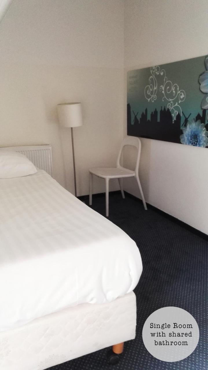 Rembrandt Square Hotel Amsterdam