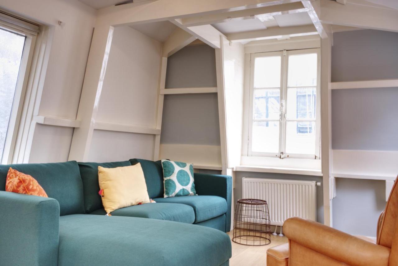 Gasthuismolensteeg Apartment