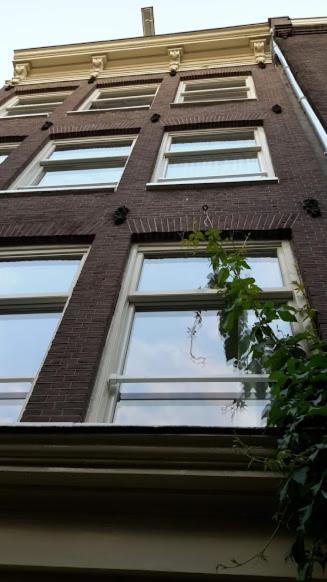 Bed & Breakfast Westviolet 2*