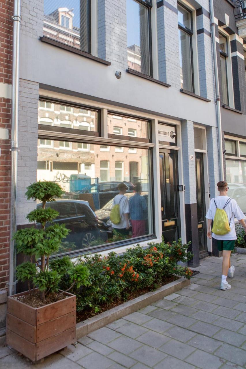 Bed & Breakfast Het Kabinet Amsterdam