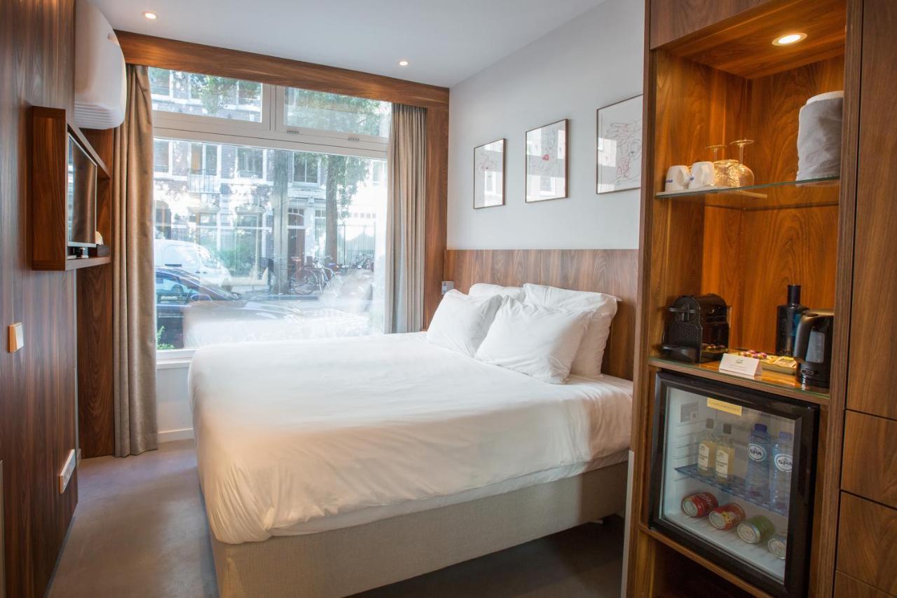 Het Kabinet 3* Amsterdam