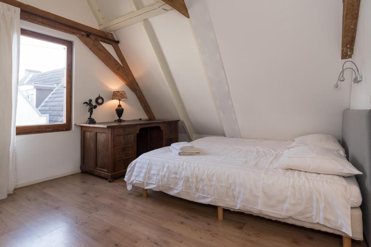 Bed & Breakfast Het Lam