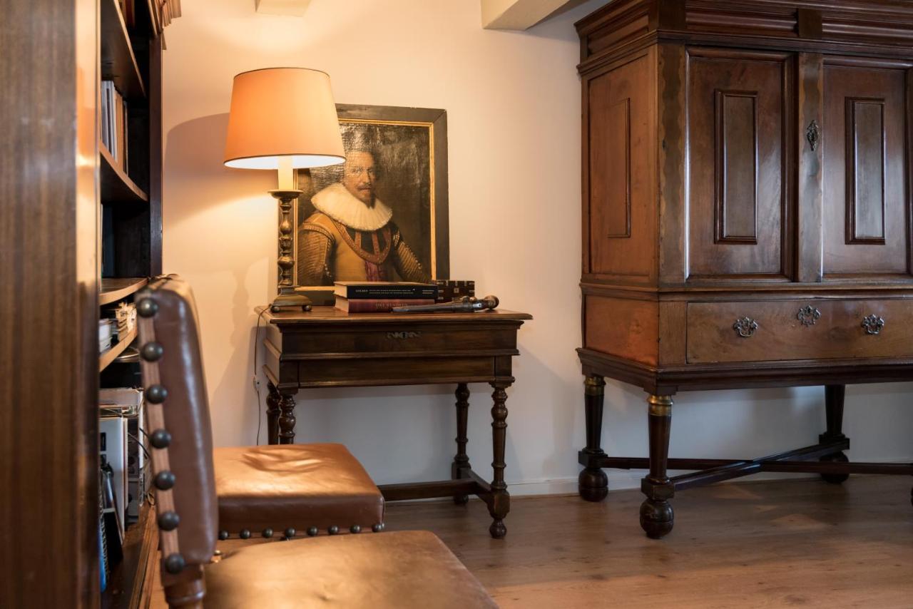 Bed & Breakfast Het Lam