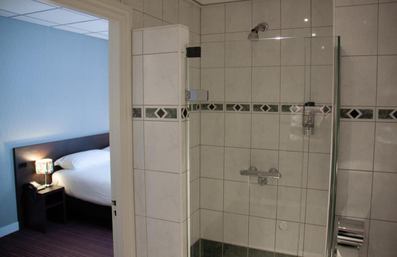 Luxer 3* Amsterdam