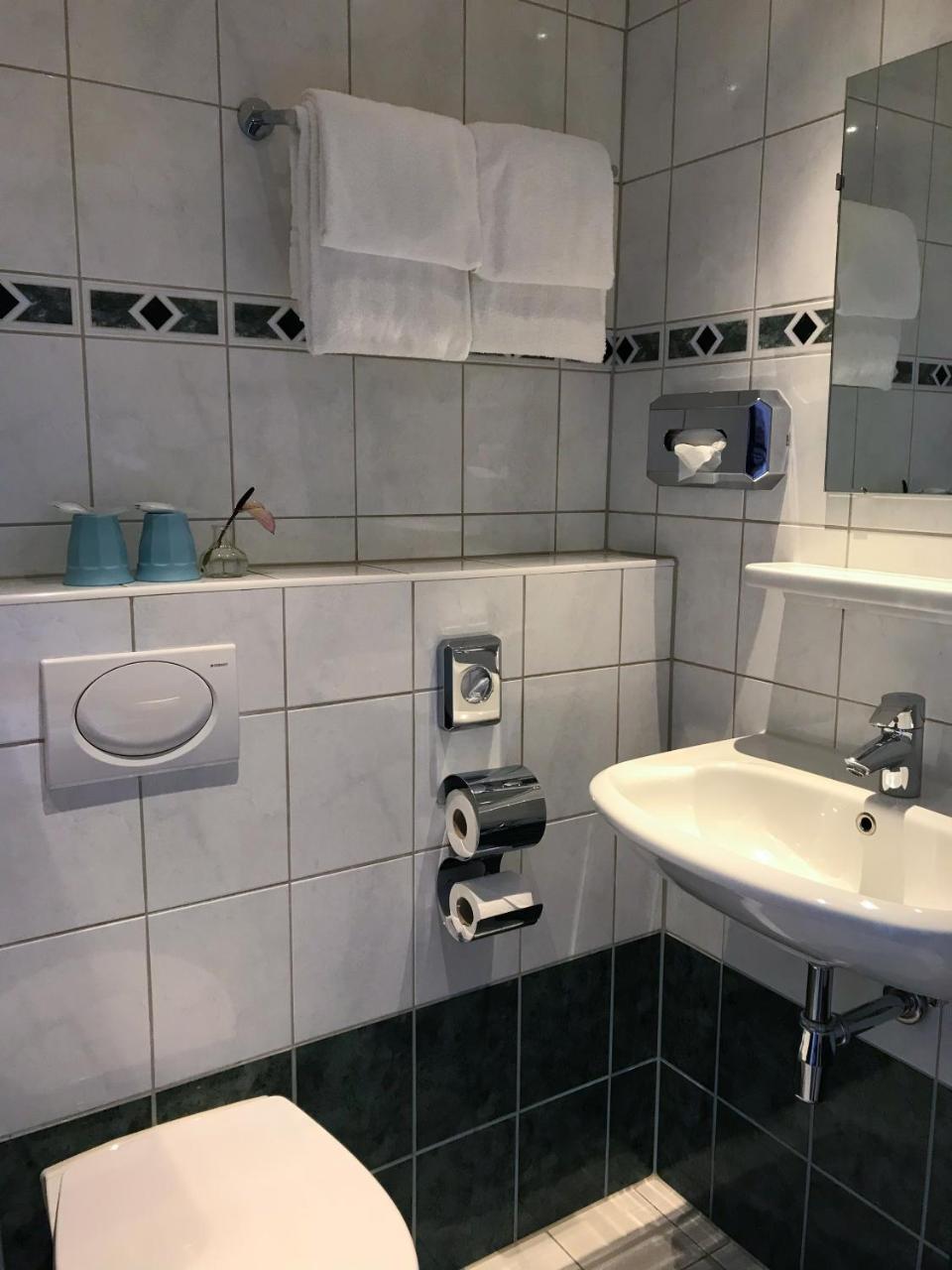 Luxer Hotel