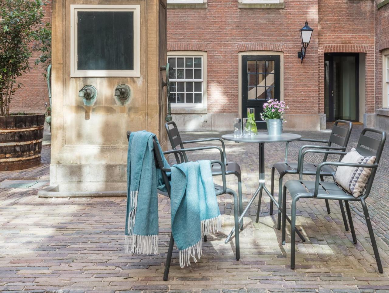 Aparthotel Wittenberg By Cove