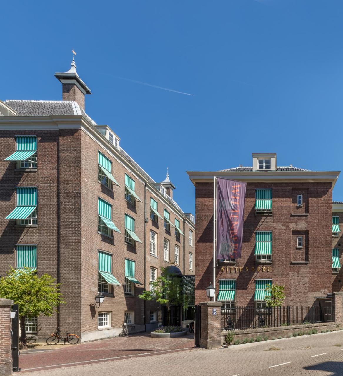 Wittenberg By Cove 4*
