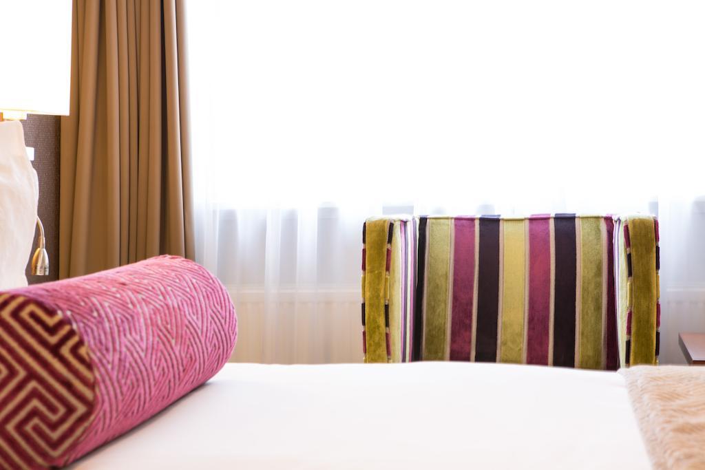 Hotel Amstelzicht 3*