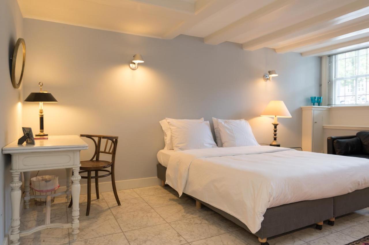 Guest house Prinsengracht Studio