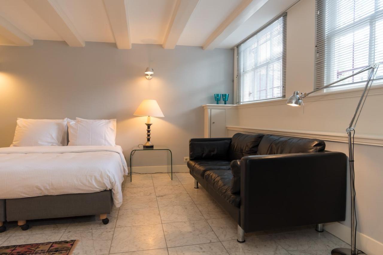 Prinsengracht Studio Guest house