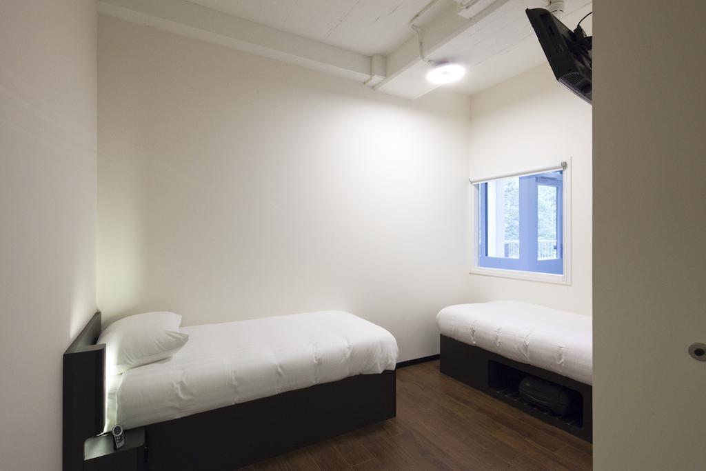 Easyhotel Centre South Hotel Amesterdão