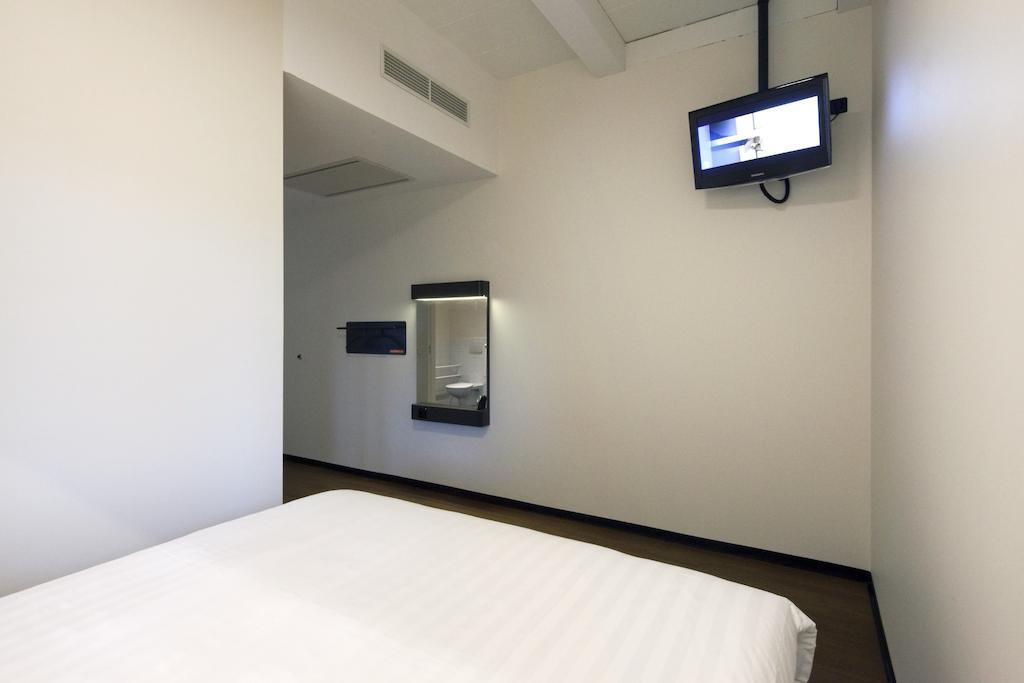 Easyhotel Centre South Hotel Amesterdão