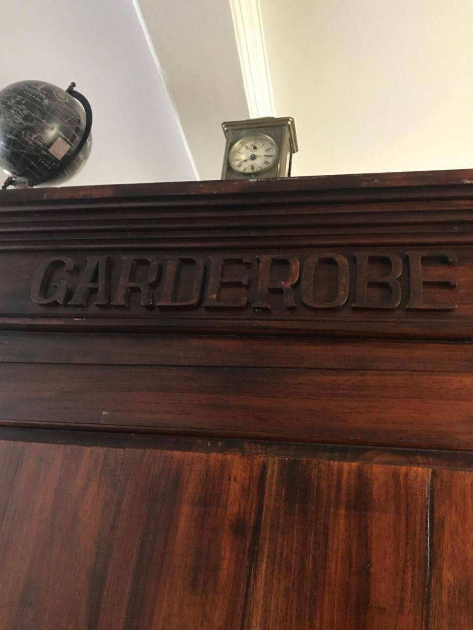 Keizershouse Couette-café