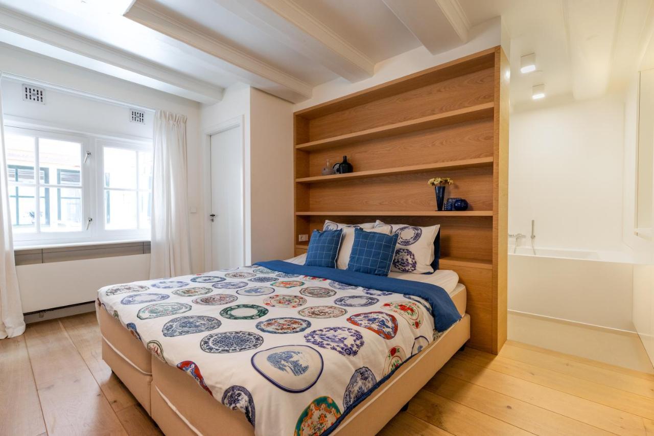 Apartment Luxury Large Morningstar