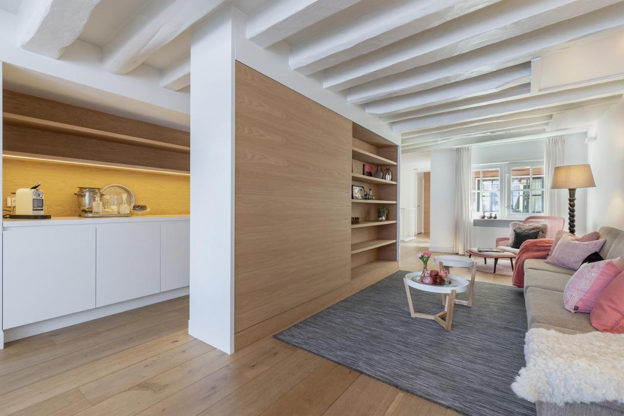 Apartment Luxury Large Morningstar