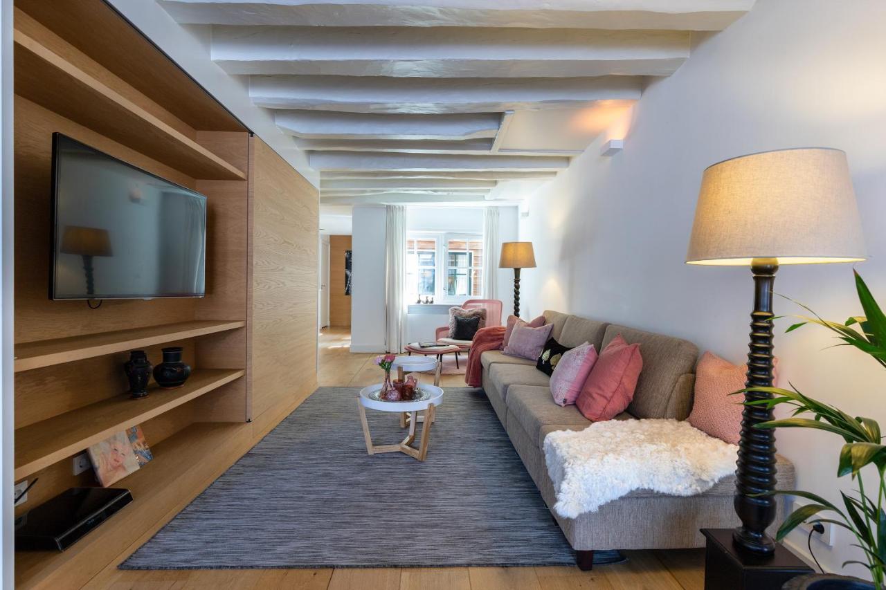 Luxury Large Morningstar Apartment *