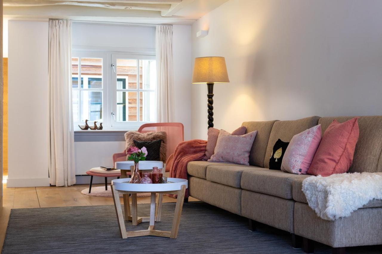 Luxury Large Morningstar Apartment Amsterdam