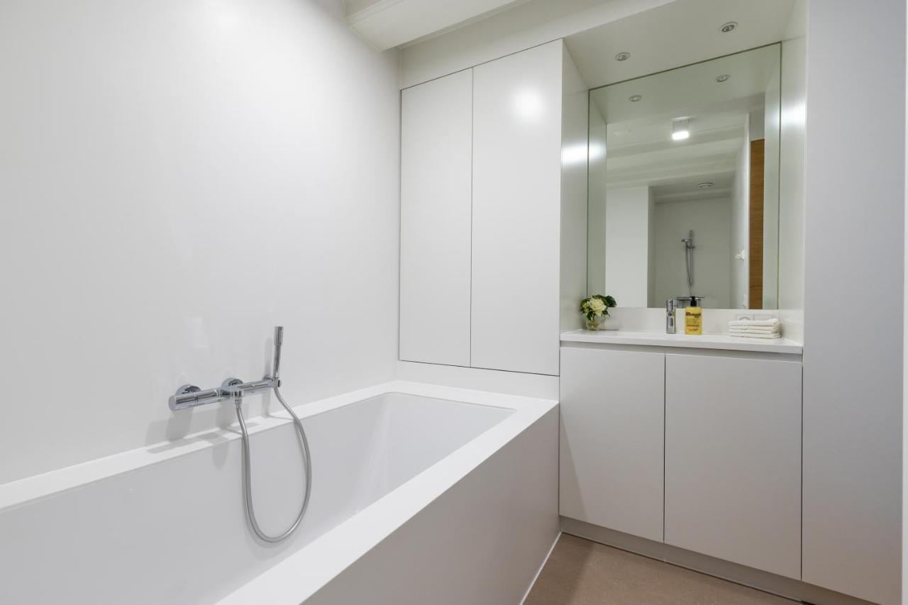 Apartment Luxury Large Morningstar *