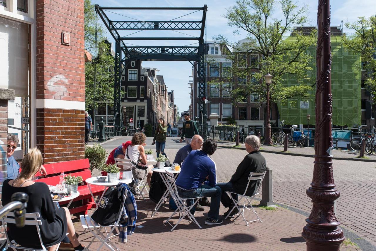 Apartment Luxury Large Morningstar Amsterdam