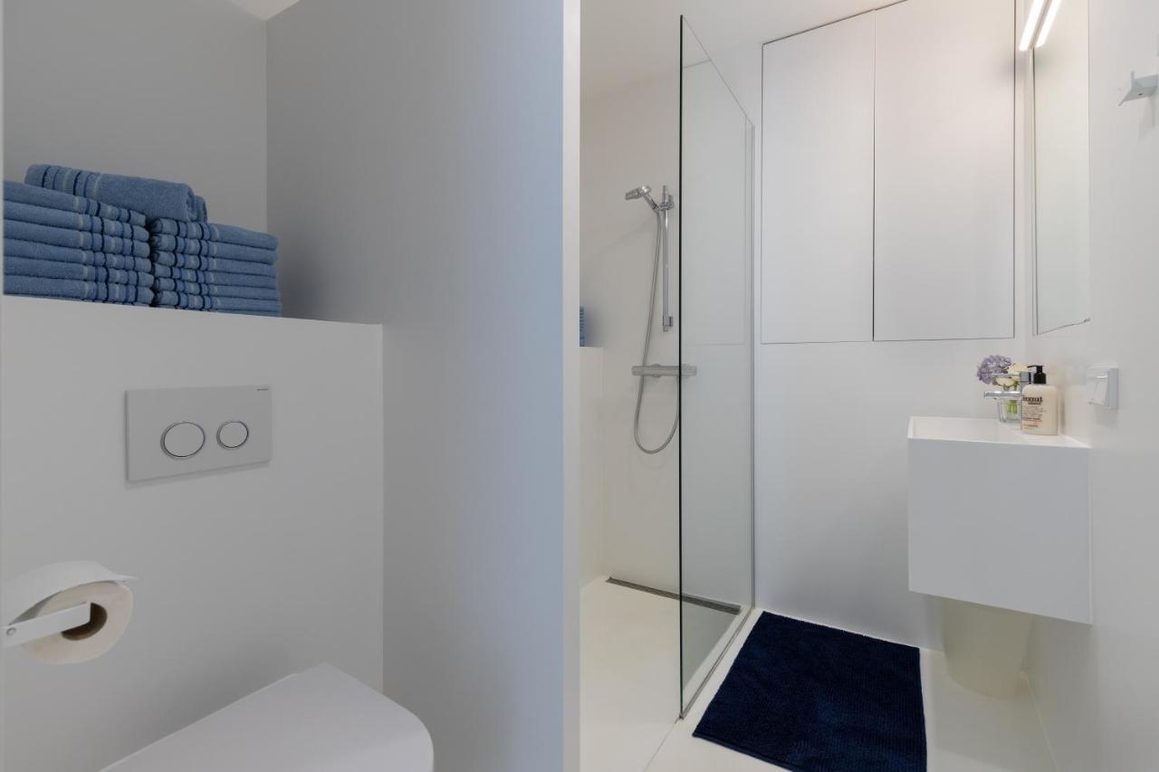 Luxury Large Morningstar Apartment