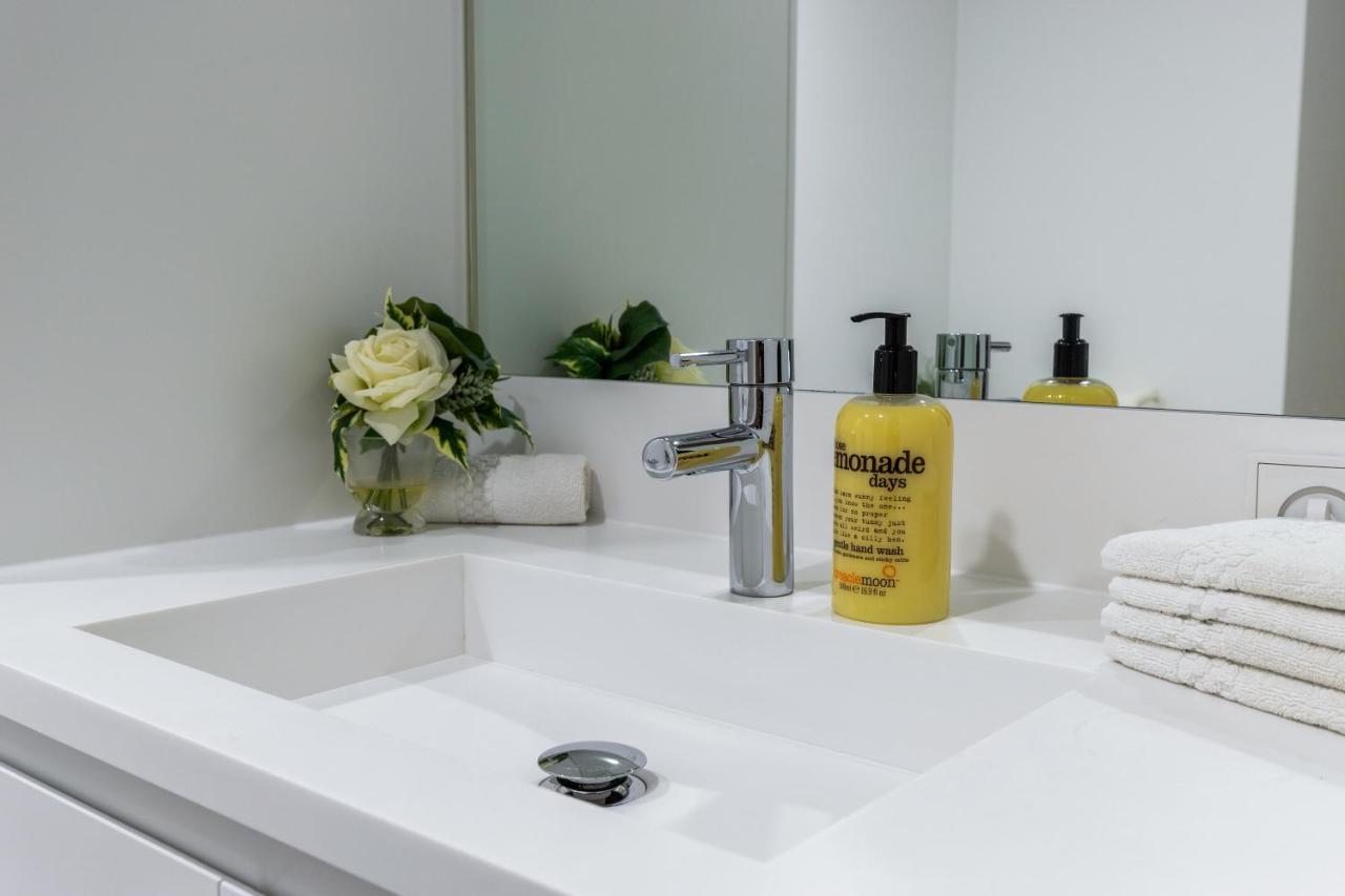 Apartment Luxury Large Morningstar Amsterdam