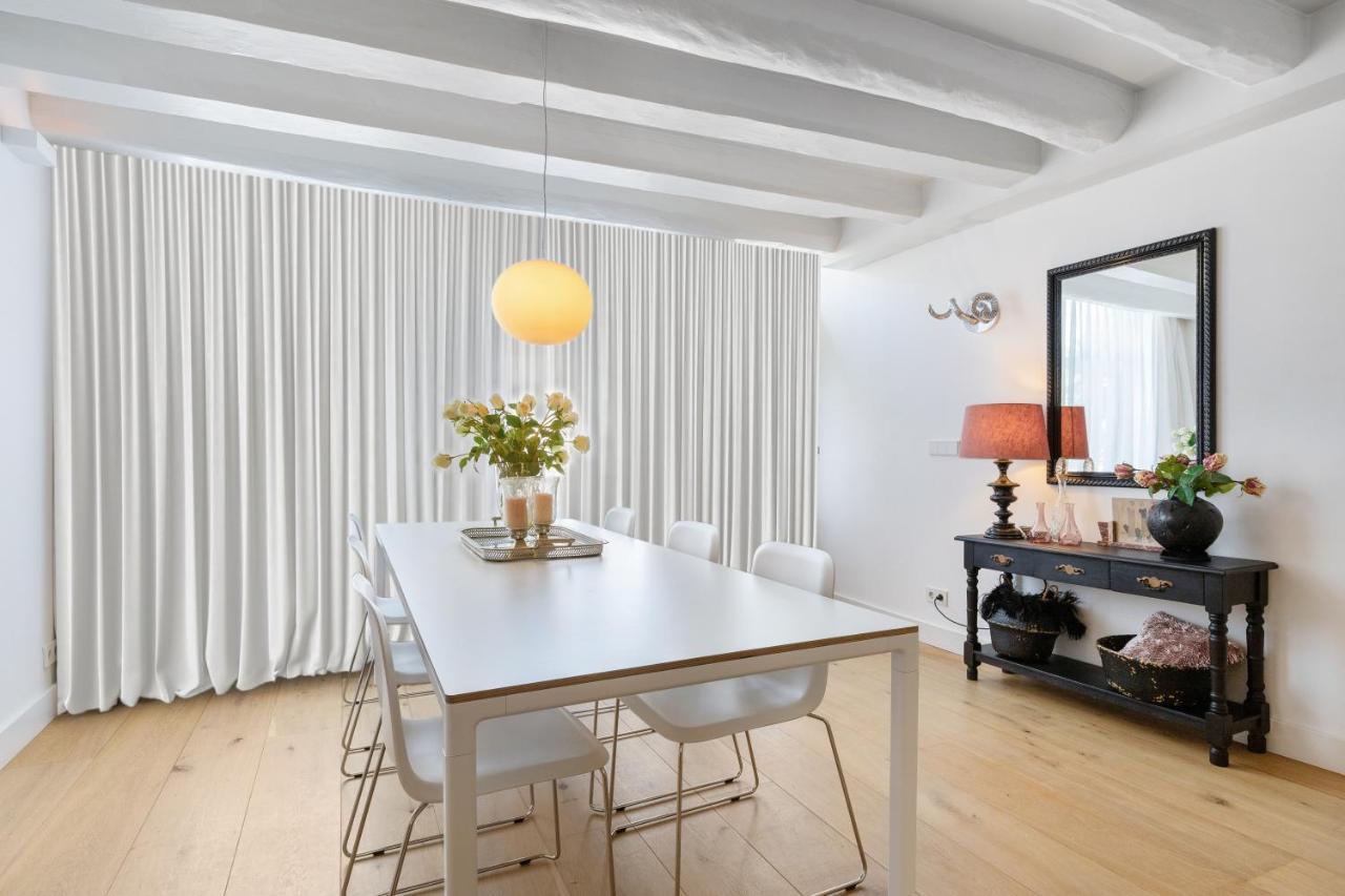 Apartment Luxury Large Morningstar Amsterdam