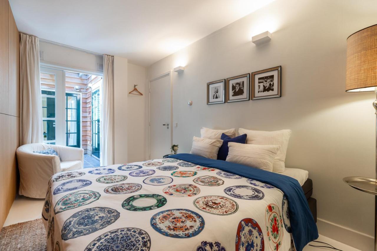 Luxury Large Morningstar Apartment Amsterdam