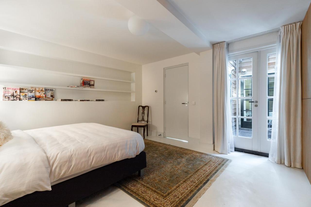 Apartment Luxury Large Morningstar Amsterdam