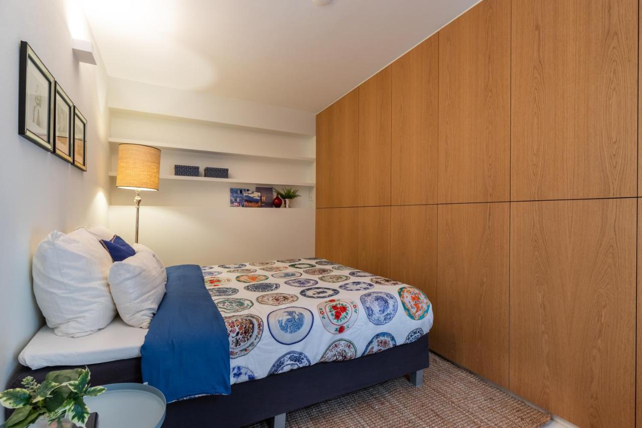 Apartment Luxury Large Morningstar *
