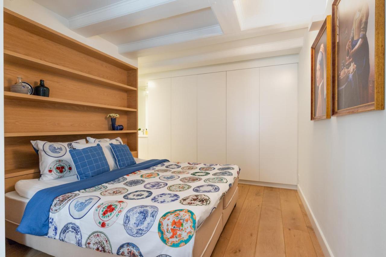 Apartment Luxury Large Morningstar *