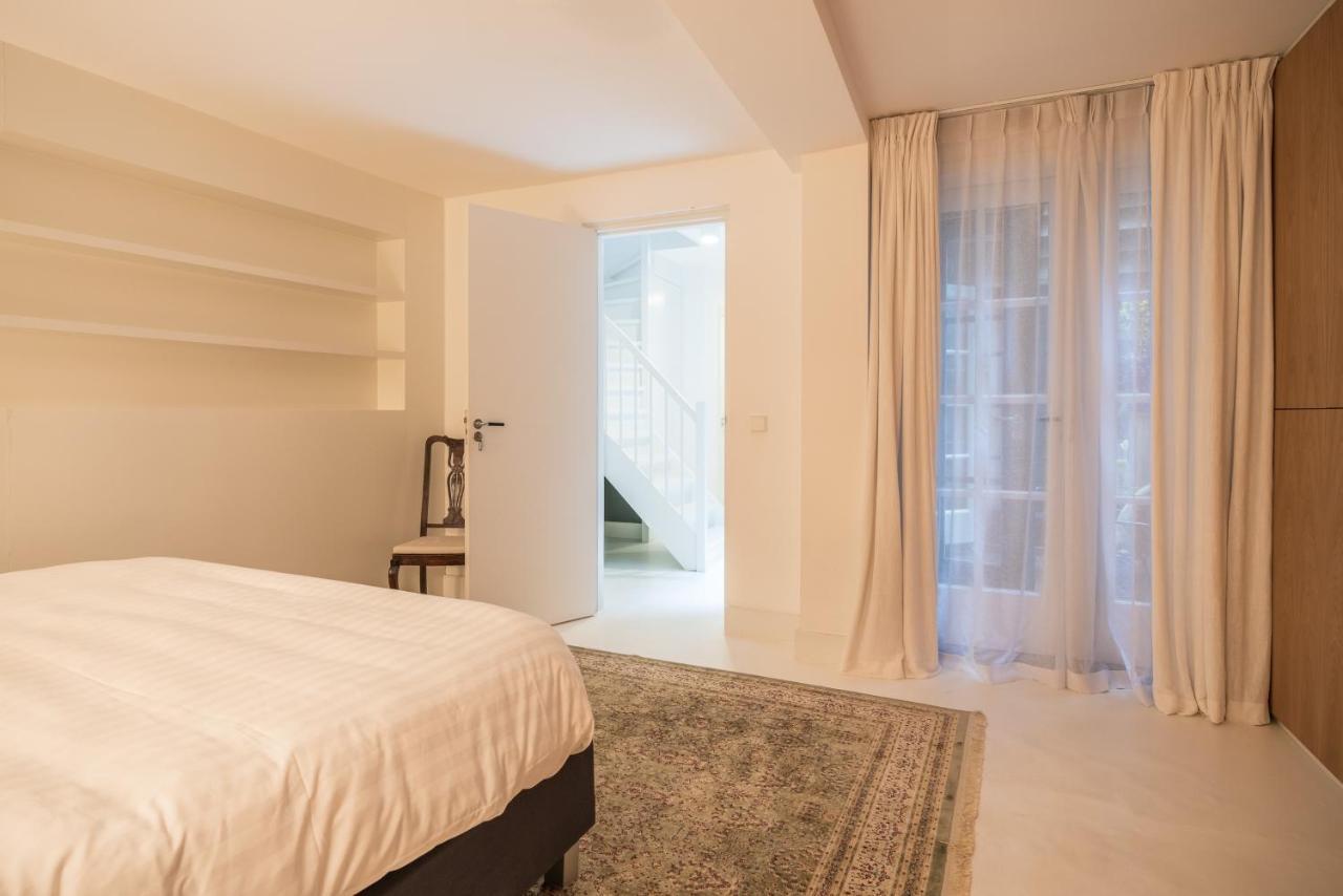 Apartment Luxury Large Morningstar Amsterdam