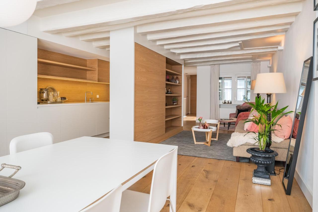 Luxury Large Morningstar Apartment Amsterdam