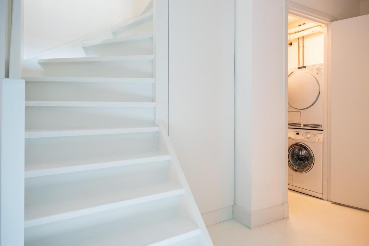 Apartment Luxury Large Morningstar Amsterdam