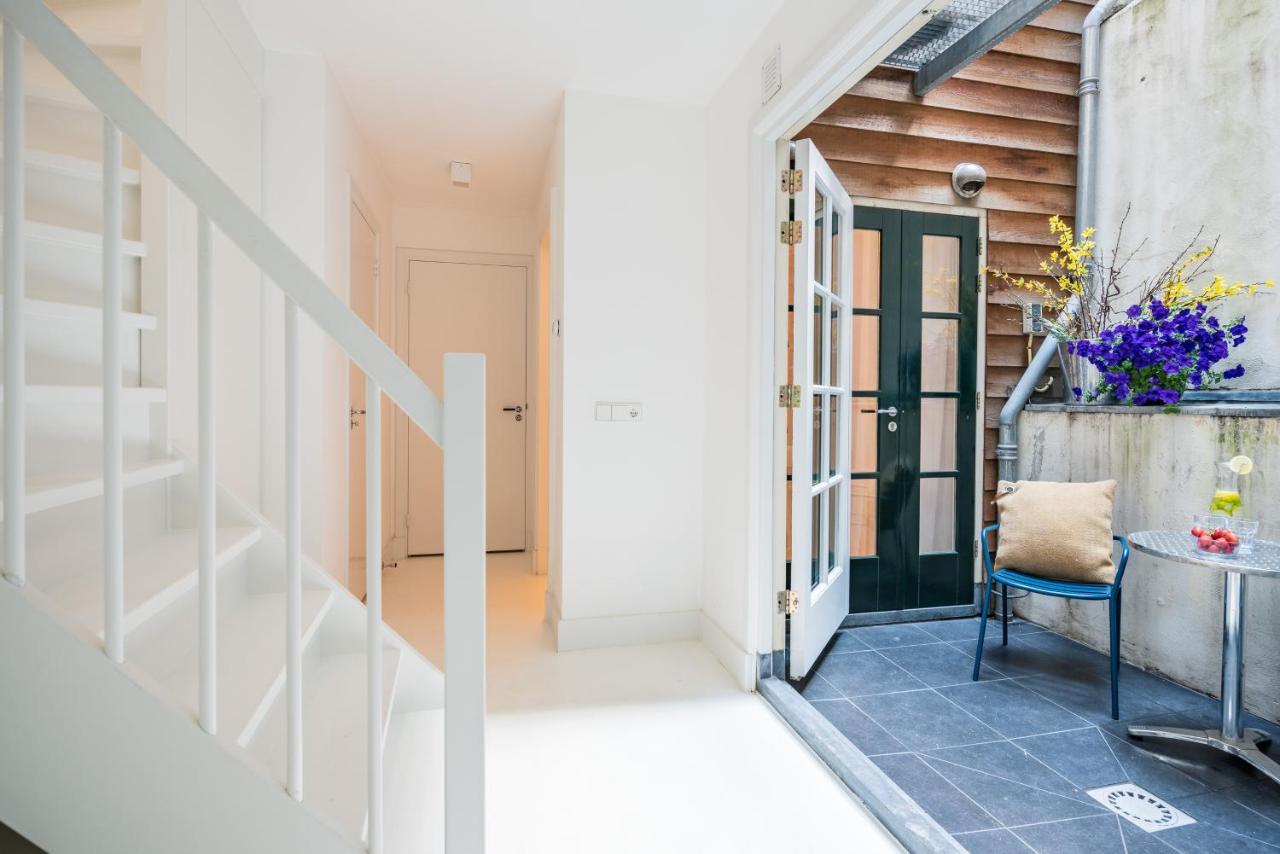Apartment Luxury Large Morningstar *