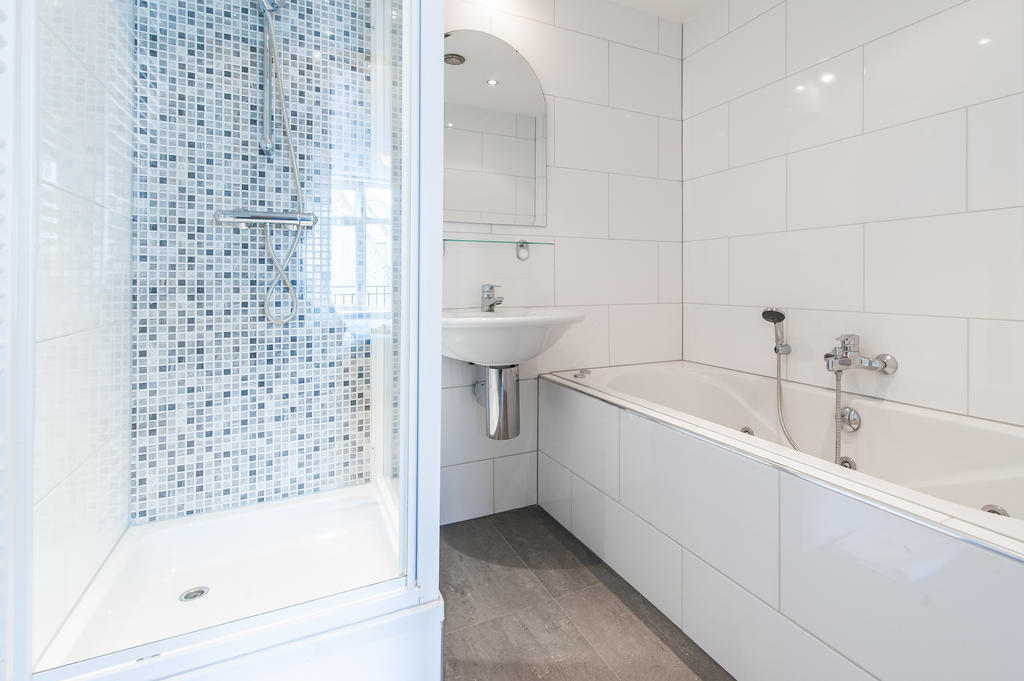 Apartment Short Group Staalmeesters Serviced Amsterdam