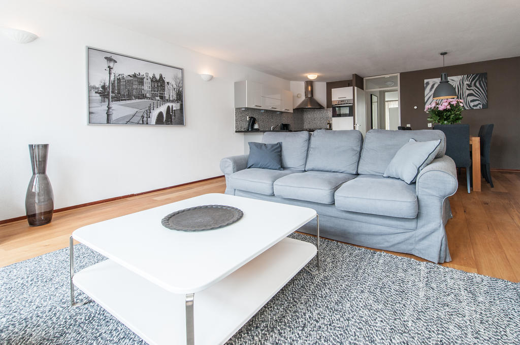 Apartment Short Group Staalmeesters Serviced *
