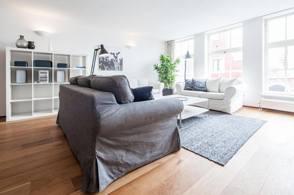 Short Group Staalmeesters Serviced * Amsterdam