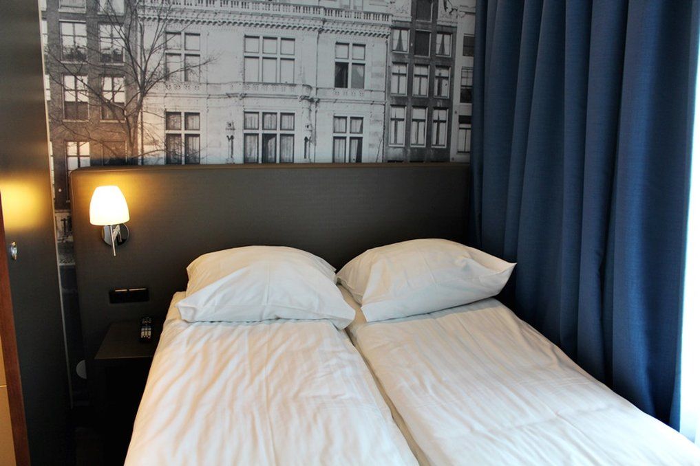 Royal Hotel Amsterdam