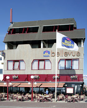 Bellevue Hotel 3*